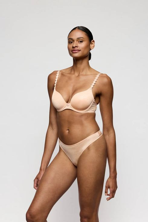 Marie Jo Tom Padded Bra Heartshape