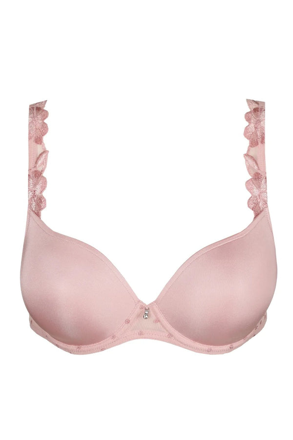 Marie Jo Agnes Padded Bra Heartshape