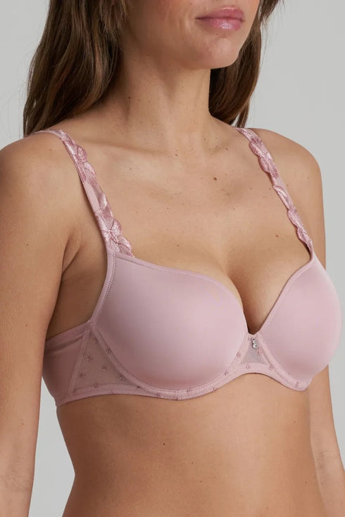 Marie Jo Agnes Padded Bra Heartshape
