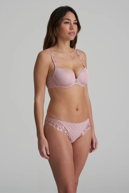 Marie Jo Agnes Padded Bra Heartshape