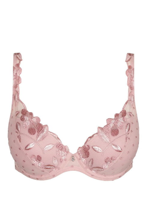 Marie Jo Agnes Padded Plunge Bra