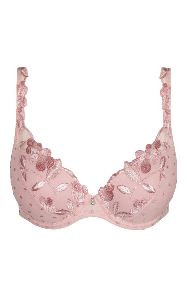 Marie Jo Agnes Padded Plunge Bra
