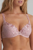 Marie Jo Agnes Padded Plunge Bra