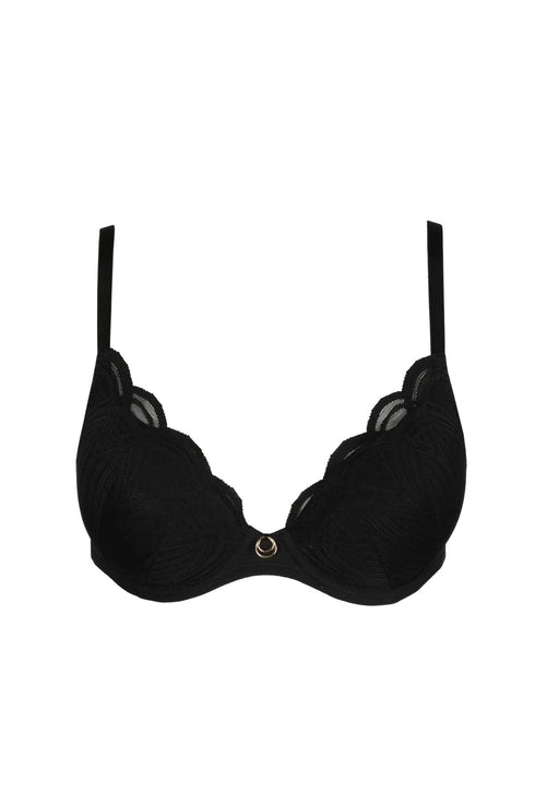 Marie Jo Cathia Padded Bra Heartshape