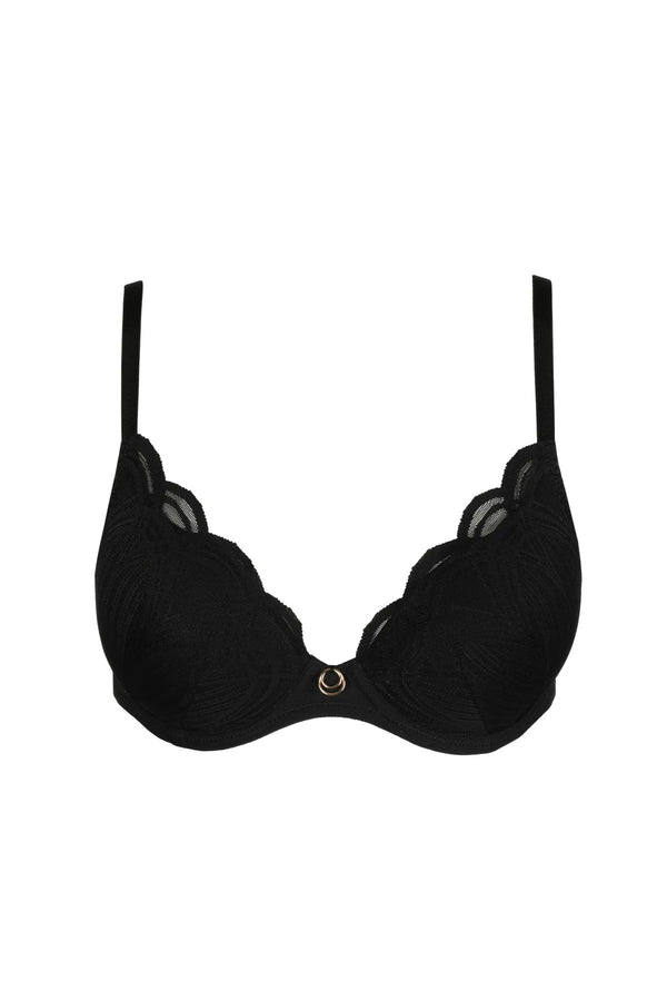 Marie Jo Cathia Padded Bra Heartshape