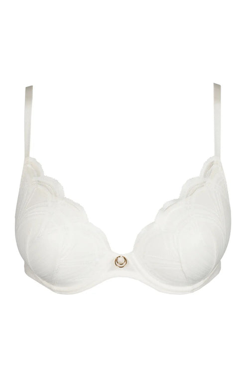 Marie Jo Cathia Padded Bra Heartshape