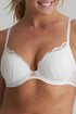 Marie Jo Cathia Padded Bra Heartshape