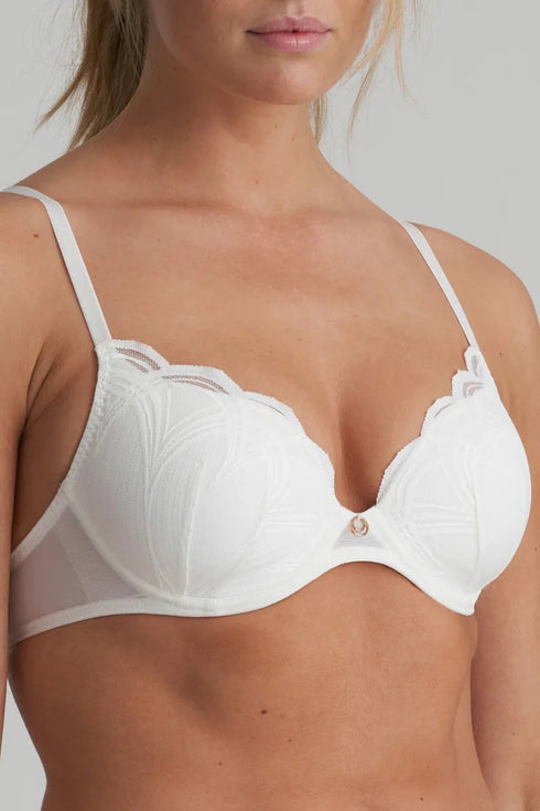 Marie Jo Cathia Padded Bra Heartshape