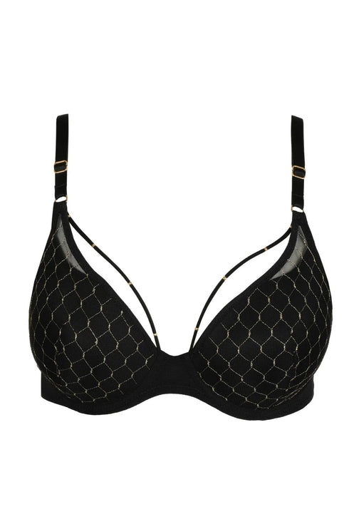 Marie Jo Colima Padded Bra Heartshape
