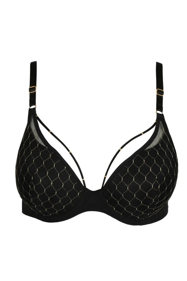 Marie Jo Colima Padded Bra Heartshape