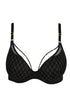 Marie Jo Colima Padded Bra Heartshape
