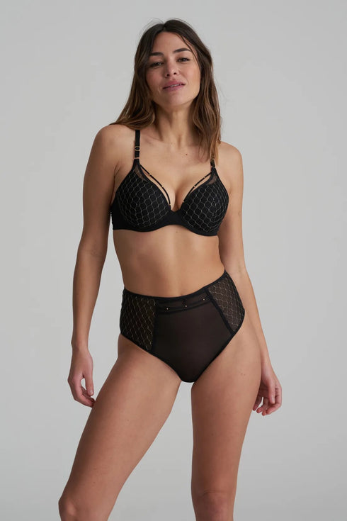 Marie Jo Colima Special Briefs