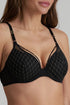 Marie Jo Colima Padded Bra Heartshape