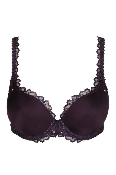 Marie Jo Jane Padded Bra Heartshape