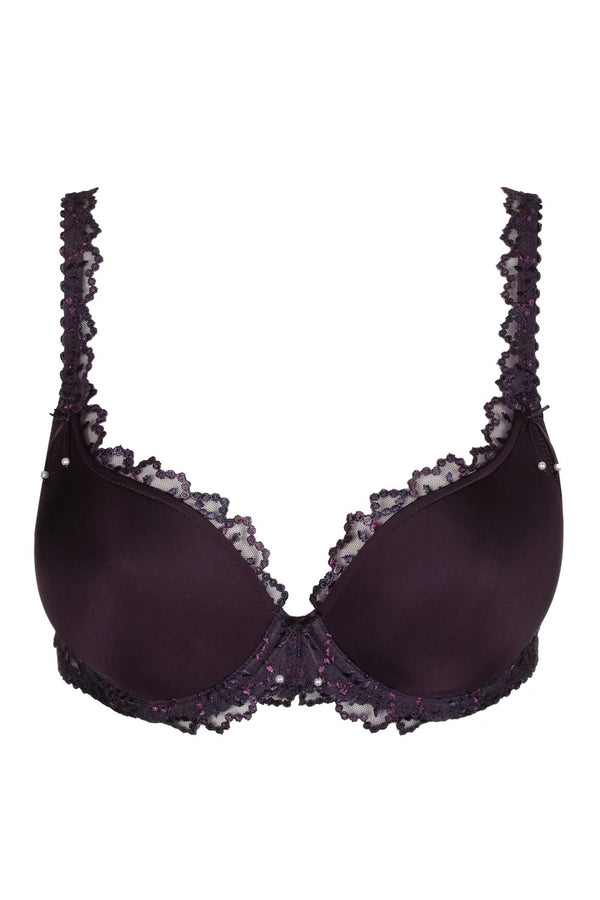 Marie Jo Jane Padded Bra Heartshape
