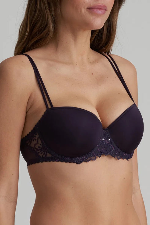 Marie Jo Jane Padded Balcony Bra