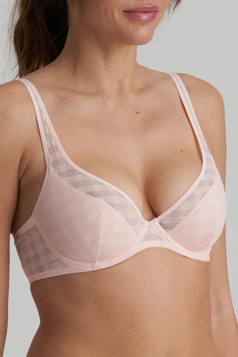 Marie Jo Jereme Half Padded Plunge Bra
