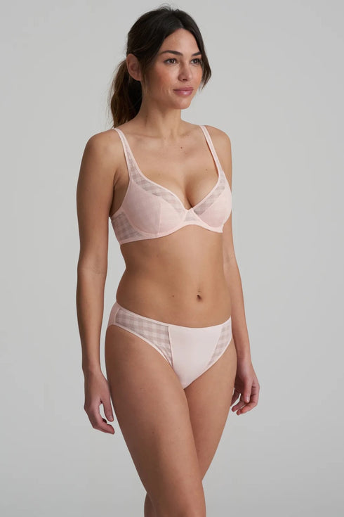 Marie Jo Jereme Half Padded Plunge Bra