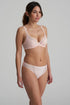 Marie Jo Jereme Half Padded Plunge Bra