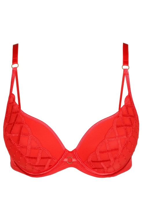Marie Jo Jhana Padded Bra Heartshape