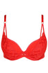 Marie Jo Jhana Padded Bra Heartshape