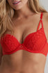 Marie Jo Jhana Padded Bra Heartshape