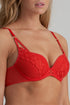 Marie Jo Jhana Padded Bra Heartshape
