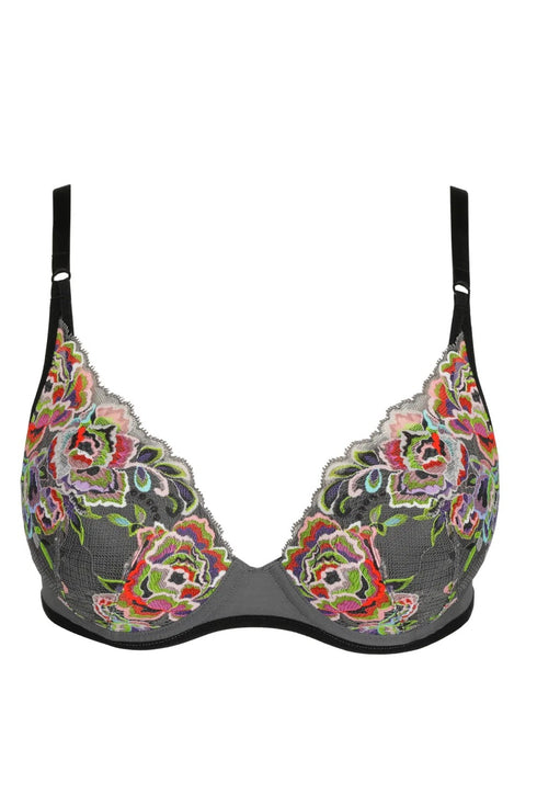 Marie Jo Lisbeth Padded Bra Heartshape