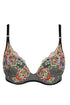 Marie Jo Lisbeth Padded Bra Heartshape