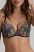 Marie Jo Lisbeth Padded Bra Heartshape