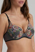 Marie Jo Lisbeth Padded Bra Heartshape