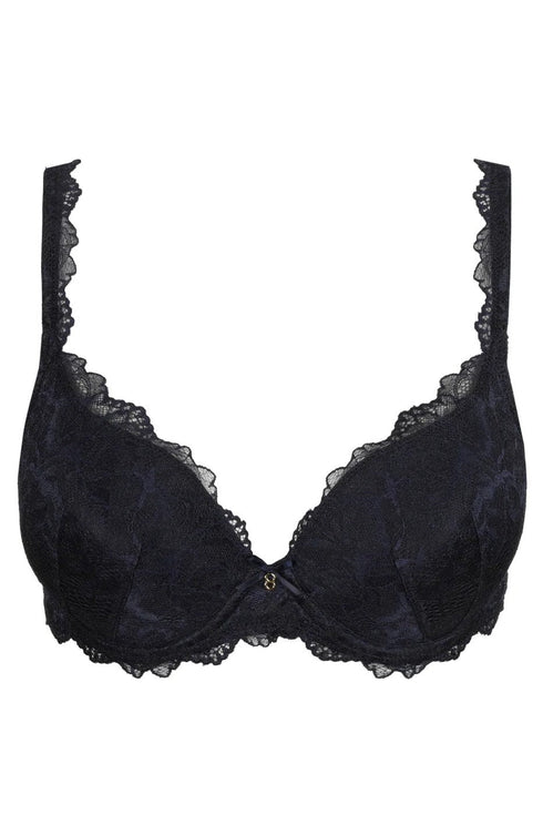Marie Jo Manyla Padded Bra Heartshape