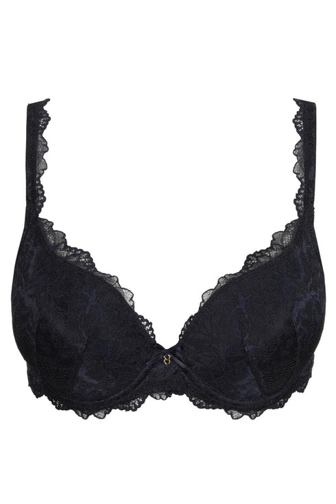 Marie Jo Manyla Padded Bra Heartshape