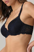 Marie Jo Manyla Padded Bra Heartshape