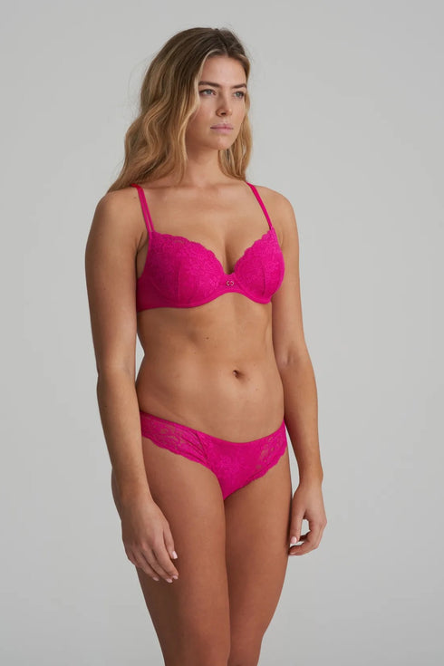 Marie Jo Melipha Padded Bra Heartshape