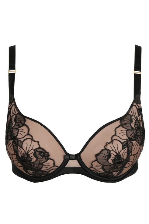 Marie Jo Sancha Padded Bra Heartshape