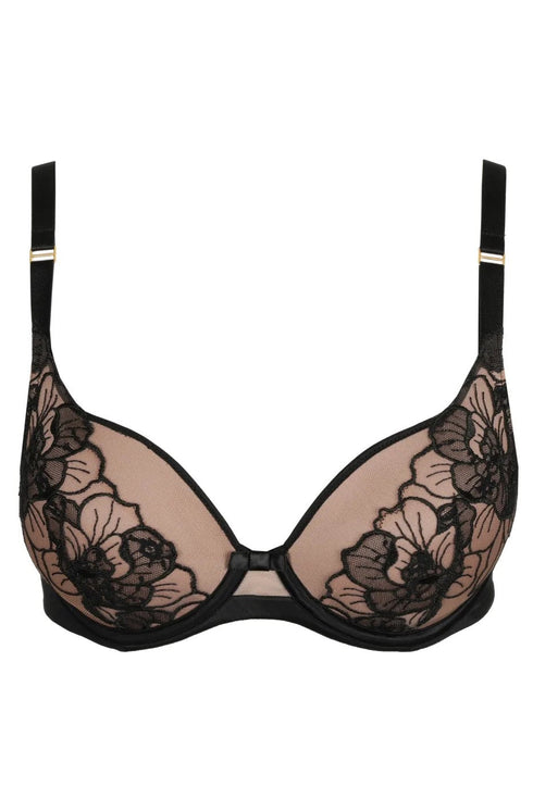 Marie Jo Sancha Padded Bra Heartshape