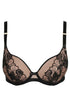 Marie Jo Sancha Padded Bra Heartshape