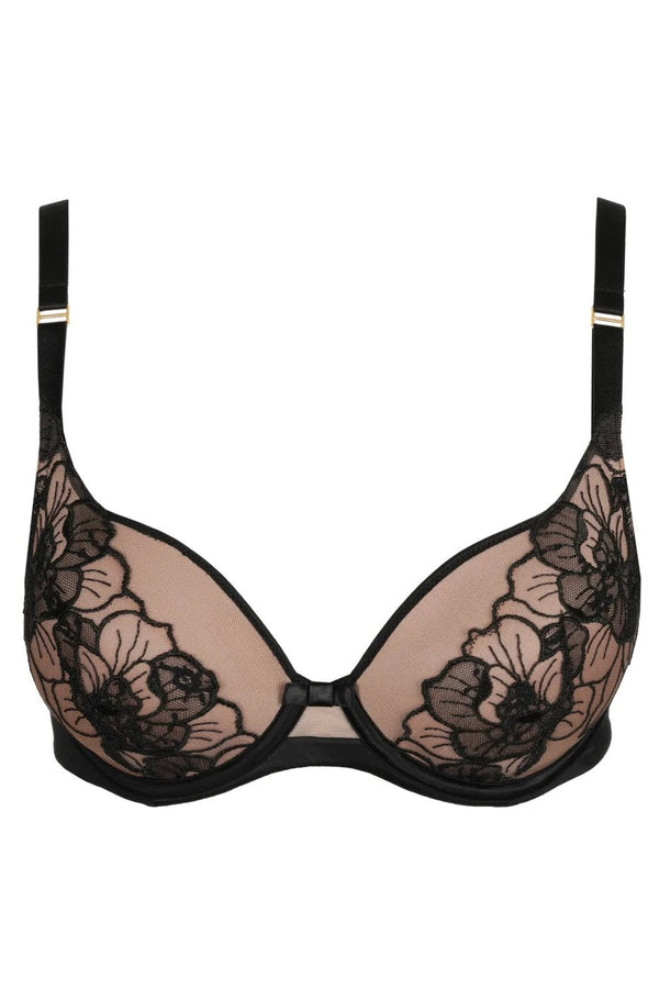 Marie Jo Sancha Padded Bra Heartshape