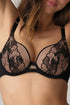 Marie Jo Sancha Padded Bra Heartshape