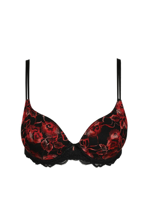 Marie Jo Selyna Padded Bra Heartshape
