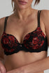 Marie Jo Selyna Padded Bra Heartshape