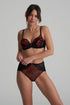 Marie Jo Selyna Padded Bra Heartshape