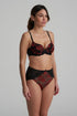 Marie Jo Selyna Padded Bra Heartshape