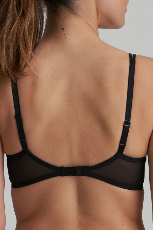 Marie Jo Selyna Padded Bra Heartshape