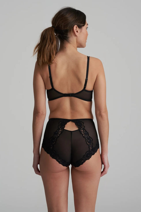 Marie Jo Selyna Padded Bra Heartshape