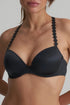 Marie Jo Tom Padded Plunge Bra