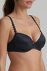 Marie Jo Tom Padded Plunge Bra