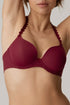 Marie Jo Tom Padded Bra Heartshape
