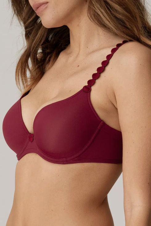 Marie Jo Tom Padded Bra Heartshape